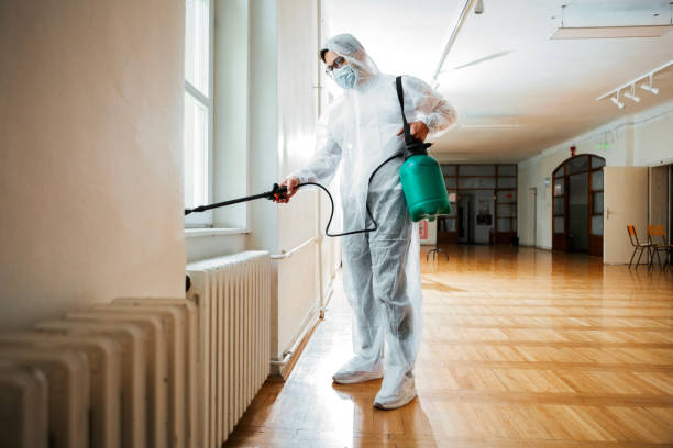St Leon, IN Pest Control Company
